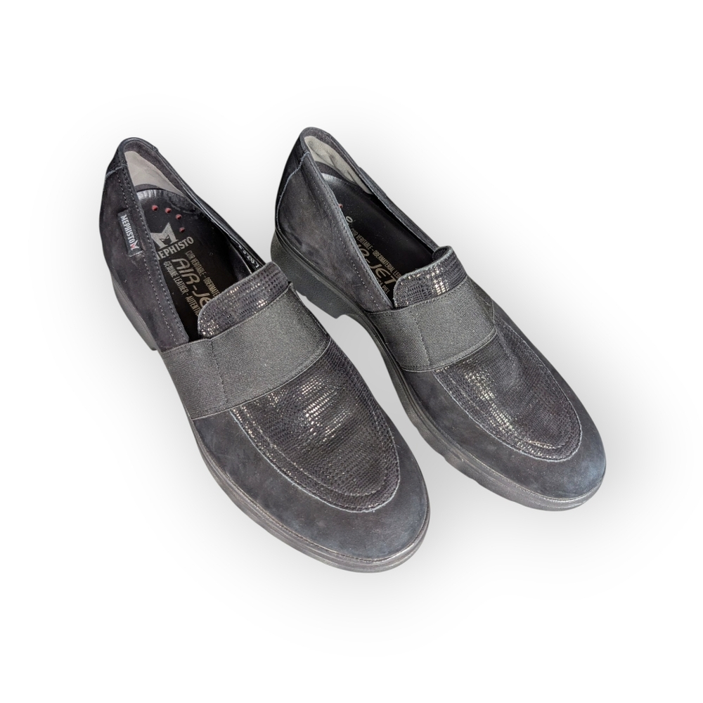 Mephisto Debby Loafers